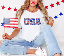 Load image into Gallery viewer, Exclusive Patriotic USA #BS6749
