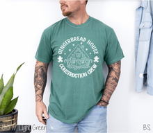 Load image into Gallery viewer, Exclusive Gingerbread Construction Crew #BS8650
