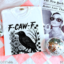Load image into Gallery viewer, F-Caw-F #BS8364
