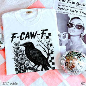 F-Caw-F #BS8364
