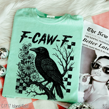 Load image into Gallery viewer, F-Caw-F #BS8364
