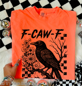 F-Caw-F #BS8364