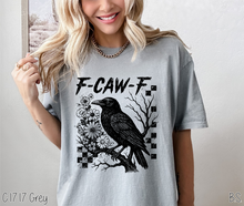 Load image into Gallery viewer, F-Caw-F #BS8364
