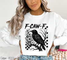 Load image into Gallery viewer, F-Caw-F #BS8364
