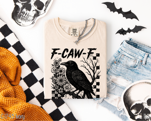 F-Caw-F #BS8364