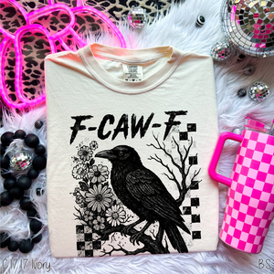 F-Caw-F #BS8364