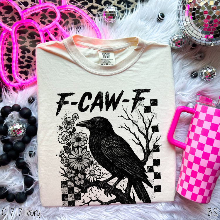 F-Caw-F #BS8364