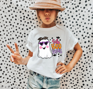 Fab Boo Lous Ghost #BS5937