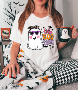 Fab Boo Lous Ghost #BS5937