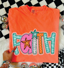 Load image into Gallery viewer, Faith Fun Doodle #BS7916
