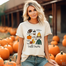 Load image into Gallery viewer, Fall Faves #BS7174
