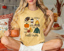 Load image into Gallery viewer, Fall Faves #BS7174
