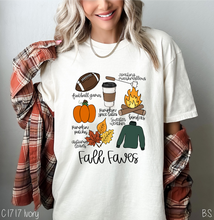 Load image into Gallery viewer, Fall Faves #BS7174
