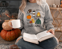 Load image into Gallery viewer, Fall Faves #BS7174
