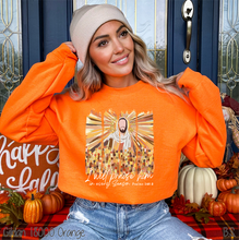 Load image into Gallery viewer, Fall Praise Him In Every Season #BS8323
