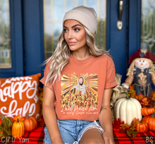 Load image into Gallery viewer, Fall Praise Him In Every Season #BS8323
