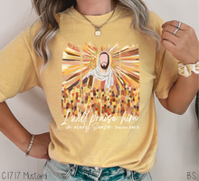Load image into Gallery viewer, Fall Praise Him In Every Season #BS8323
