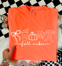Load image into Gallery viewer, Fall Vibes Doodle #BS8376
