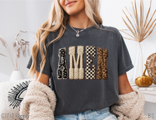 Load image into Gallery viewer, Faux Yarn Pattern Amen #BS8717
