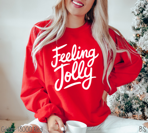 Feeling Jolly  #BS7496