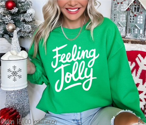Feeling Jolly  #BS7496