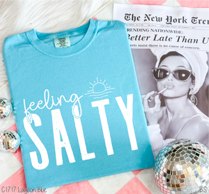 Feeling Salty #BS8210