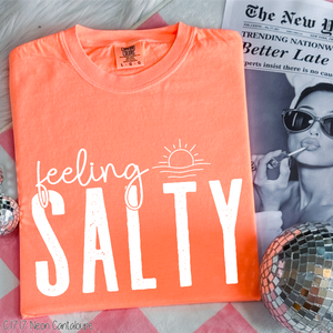 Feeling Salty #BS8210