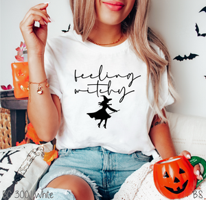 Feeling Witchy With Witch #BS7238