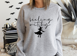 Feeling Witchy With Witch #BS7238