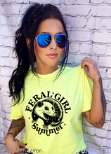 Load image into Gallery viewer, Feral Girl Summer #BS8109
