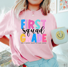Load image into Gallery viewer, First Grade Squad #BS5654
