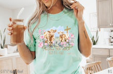 Load image into Gallery viewer, Follow The Word Not Herd Full Color #BS8977
