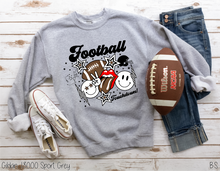Load image into Gallery viewer, Football Retro Collage #BS5734
