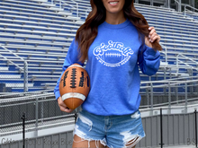 Load image into Gallery viewer, Football Is My Favorite Season Arched #BS1883
