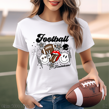 Load image into Gallery viewer, Football Retro Collage #BS5734
