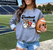 Load image into Gallery viewer, Football Retro Collage #BS5734
