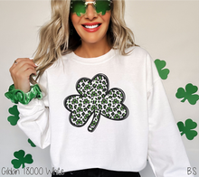 Load image into Gallery viewer, Four Leaf Clover Full Color #BS2704
