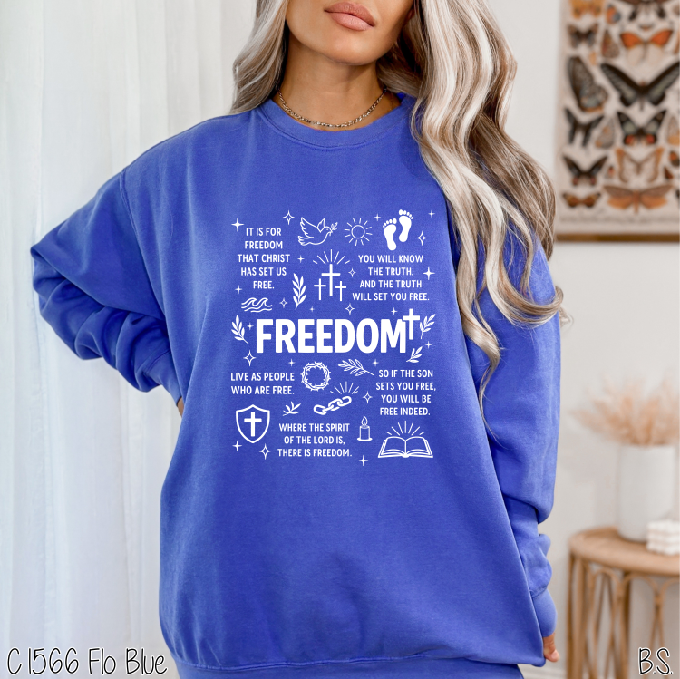 Freedom Collage #BS8579 *10/5 PRINTS ON ORDER AND EXTRAS POSTED FOR PURCHASE BEFORE ARRIVAL
