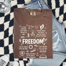 Load image into Gallery viewer, Freedom Collage #BS8579 *10/5 PRINTS ON ORDER AND EXTRAS POSTED FOR PURCHASE BEFORE ARRIVAL
