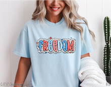 Load image into Gallery viewer, Freedom Dalmatian Dots #BS6941
