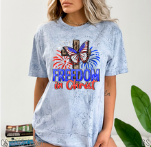 Load image into Gallery viewer, Freedom In Christ #BS5551
