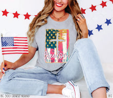 Load image into Gallery viewer, Freedom Isn&#39;t Free Cross #BS8168
