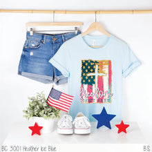Load image into Gallery viewer, Freedom Isn&#39;t Free Cross #BS8168
