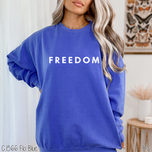 Load image into Gallery viewer, Simple Freedom #BS8514
