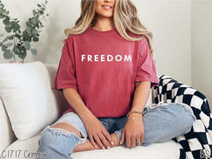 Simple Freedom #BS8514