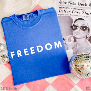 Simple Freedom #BS8514