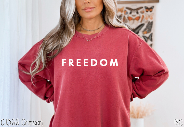 Simple Freedom #BS8514