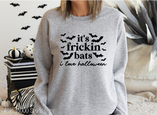 Load image into Gallery viewer, Frickin Bats Love Halloween #BS7340
