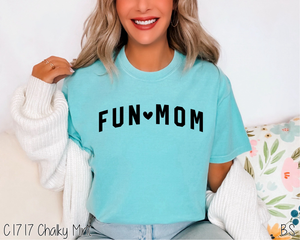 Fun Mom #BS1561