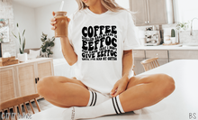 Load image into Gallery viewer, Funny Coffee #BS6854
